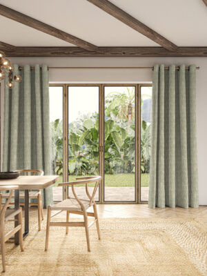 Sonya Moss Curtain