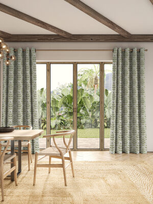 Ellianna Laurel Curtain Ellianna Laurel Curtain