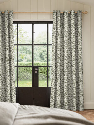 Sandrine Forest Curtain