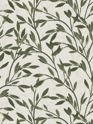 Sandrine Forest Curtain