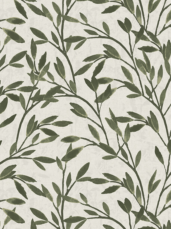 Sandrine Forest Roman Blind Sandrine Forest Roman Blind