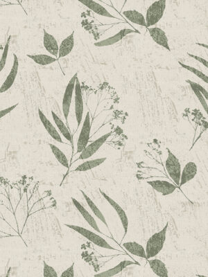 Adele Spring Curtain