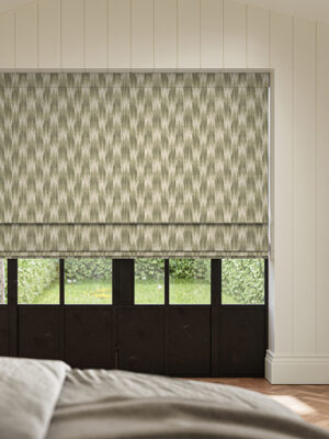 Berlanti Moss Roman Blind