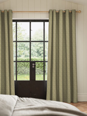 Ashbourne Ivy Curtain Ashbourne Ivy Curtain