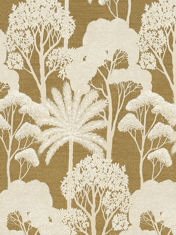 Ruby Forest Curtain Ruby Forest Curtain