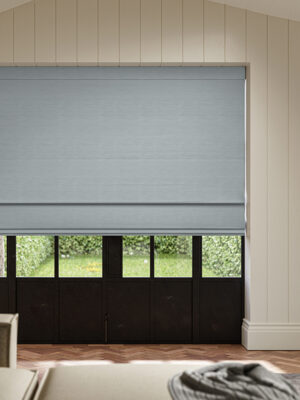 Ernest Alpine Roman Blind