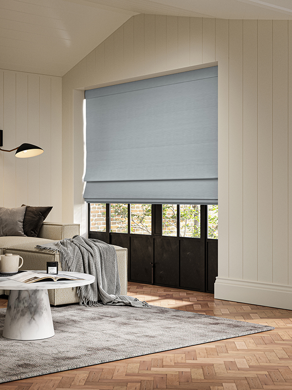 Ernest Alpine Roman Blind Ernest Alpine Roman Blind