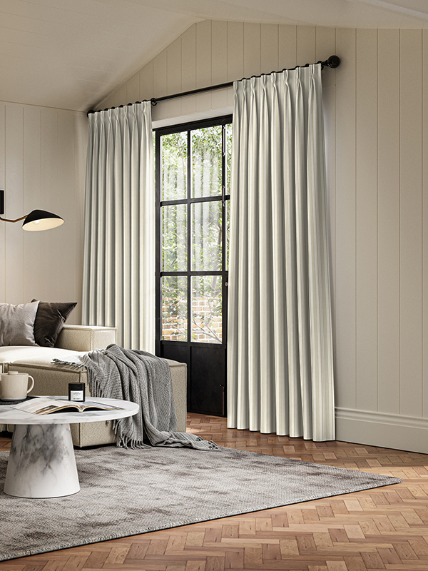 Phoebe Seafoam Curtain Phoebe Seafoam Curtain