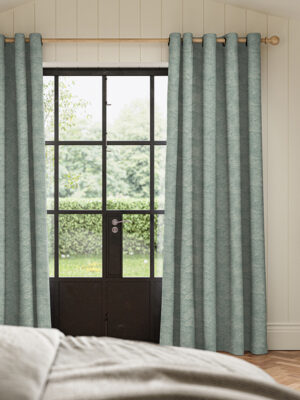 Daria Jade Curtain