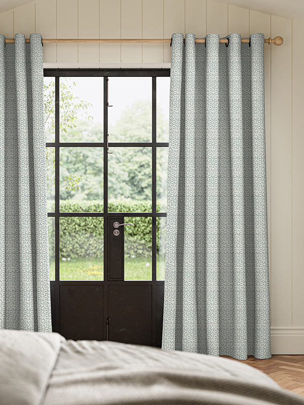 Lysann Duckegg Curtain Lysann Duckegg Curtain