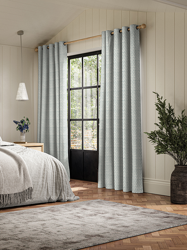 Lysann Duckegg Curtain Lysann Duckegg Curtain