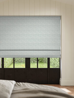 Lysann Duckegg Roman Blind