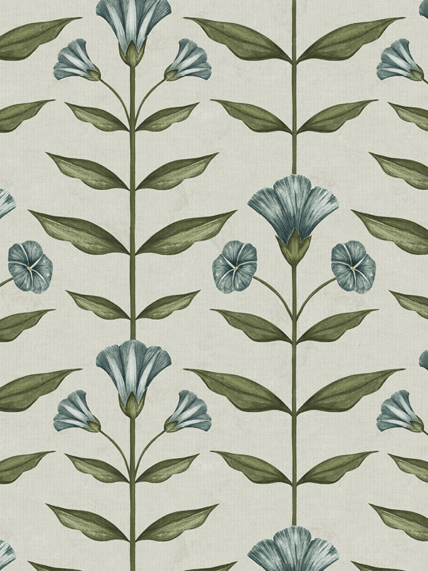 Ellianna Teal Curtain Ellianna Teal Curtain