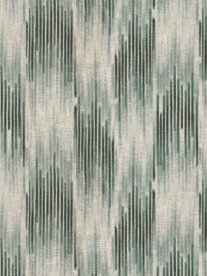 Berlanti Peacock Curtain