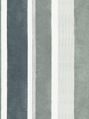 Serena Azure Curtain