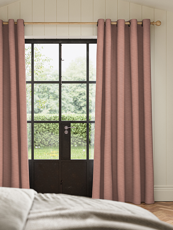 Ernest Vintage Curtain Ernest Vintage Curtain
