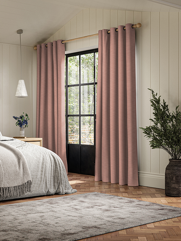 Ernest Vintage Curtain Ernest Vintage Curtain