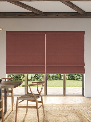 Lou Rouge Roman Blind