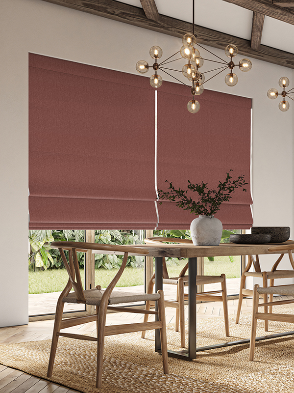 Lou Rouge Roman Blind Lou Rouge Roman Blind