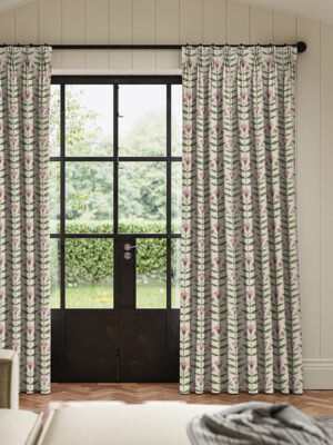 Ellianna Petal Curtain Ellianna Petal Curtain