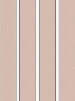 Stefan Blush Curtain