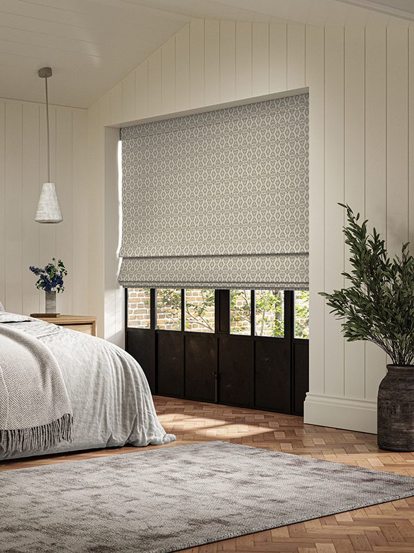 Shah Rose Roman Blind Shah Rose Roman Blind