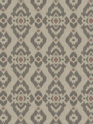 Shah Rose Curtain