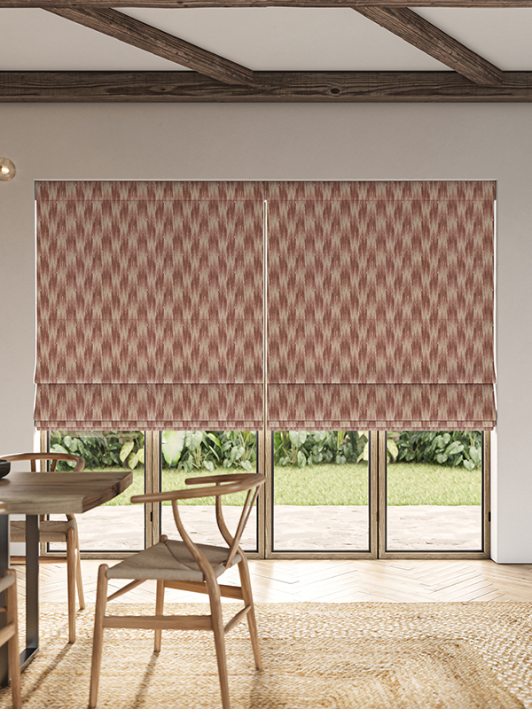 Berlanti Mulberry Roman Blind Berlanti Mulberry Roman Blind