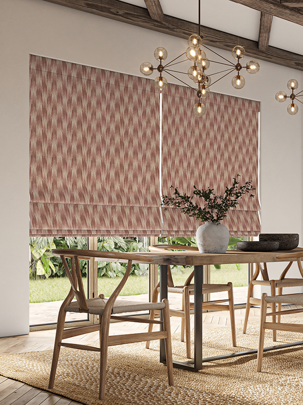 Berlanti Mulberry Roman Blind Berlanti Mulberry Roman Blind