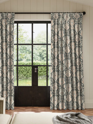 Niro Smoke Curtain