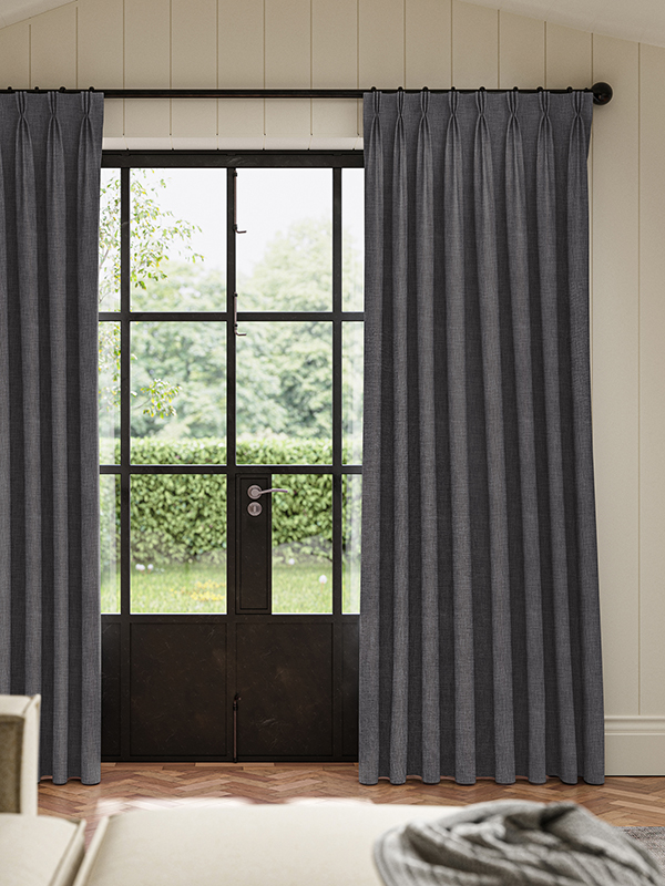 Anua Flint Curtain Anua Flint Curtain