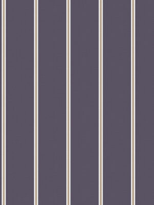 Karlie Mulberry Curtain