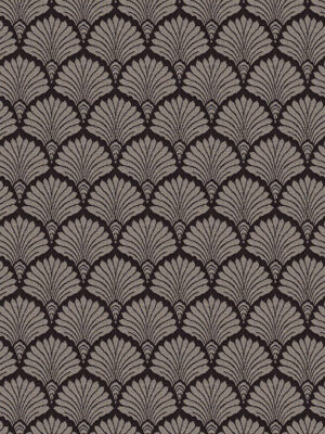 Paros Thistle Curtain