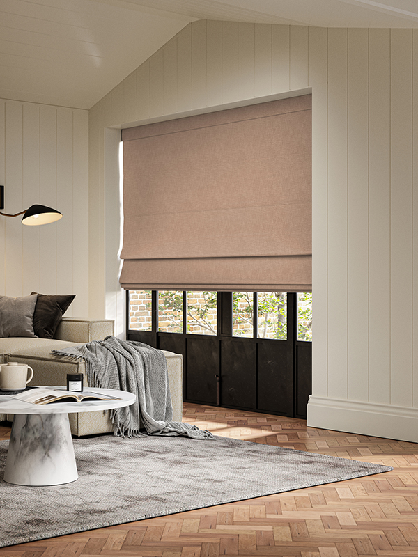 Anua Clay Roman Blind Anua Clay Roman Blind