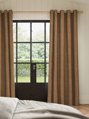 Emmy Copper Curtain Emmy Copper Curtain
