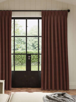 Ernest Saffron Curtain Ernest Saffron Curtain