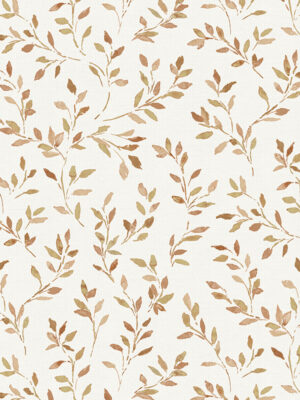 Aideen Ginger Curtain