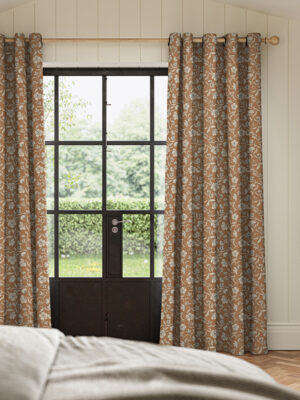 Lera Auburn Curtain