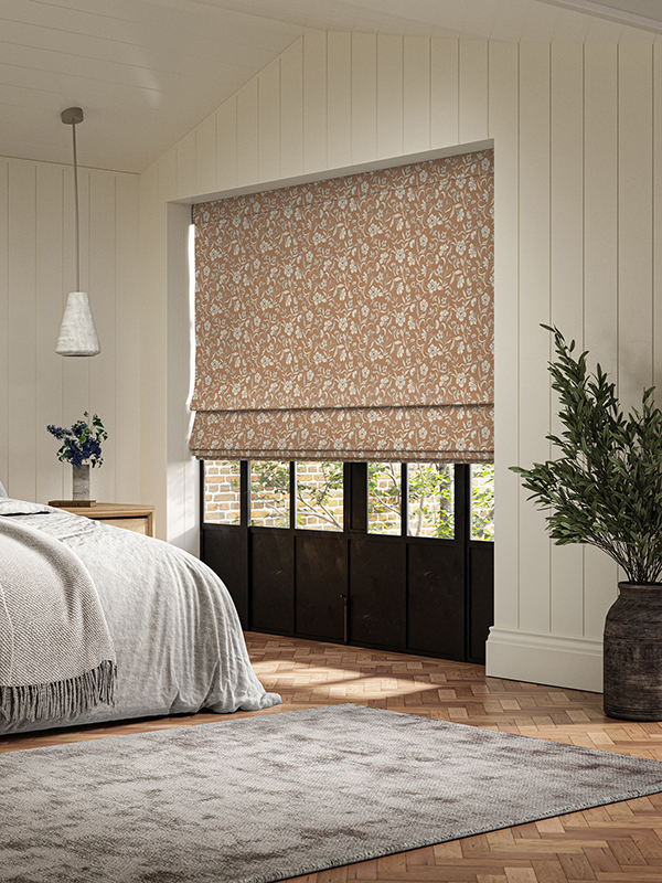 Lera Auburn Roman Blind Lera Auburn Roman Blind