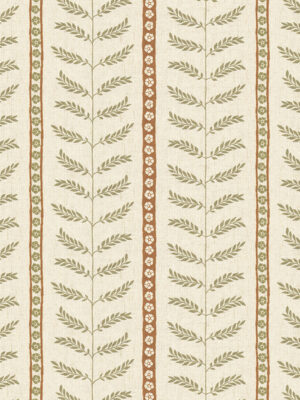 Huda Spice Curtain