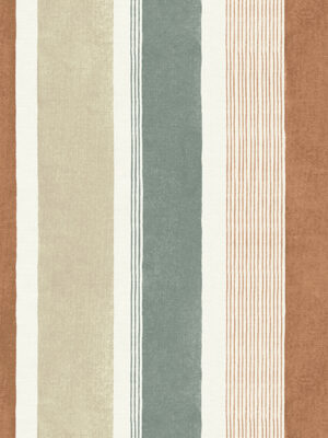 Serena Copper Curtain