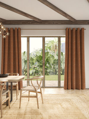 Abelia Henna Curtain