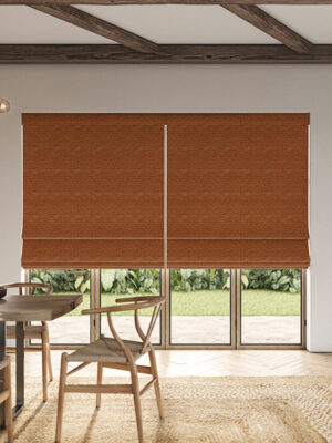 Abelia Henna Roman Blind