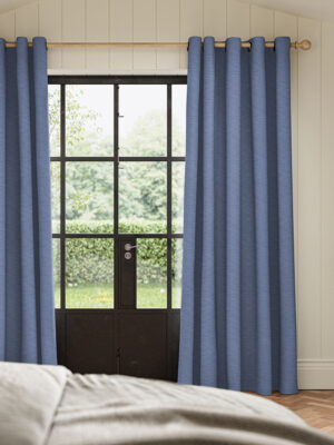 Ernest Denim Curtain Ernest Denim Curtain