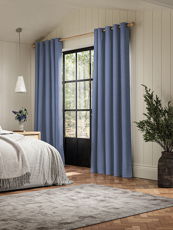 Ernest Denim Curtain Ernest Denim Curtain