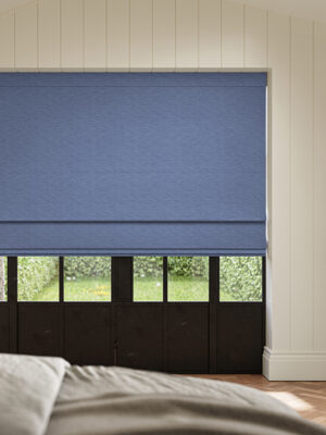 Ernest Denim Roman Blind