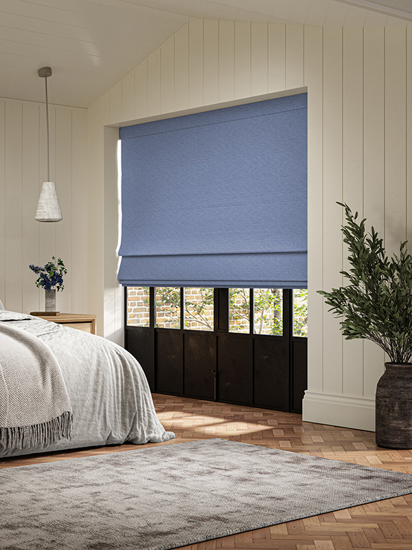 Ernest Denim Roman Blind Ernest Denim Roman Blind