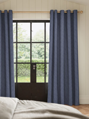 Anua Denim Curtain Anua Denim Curtain