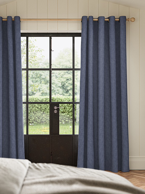 Anua Denim Curtain Anua Denim Curtain