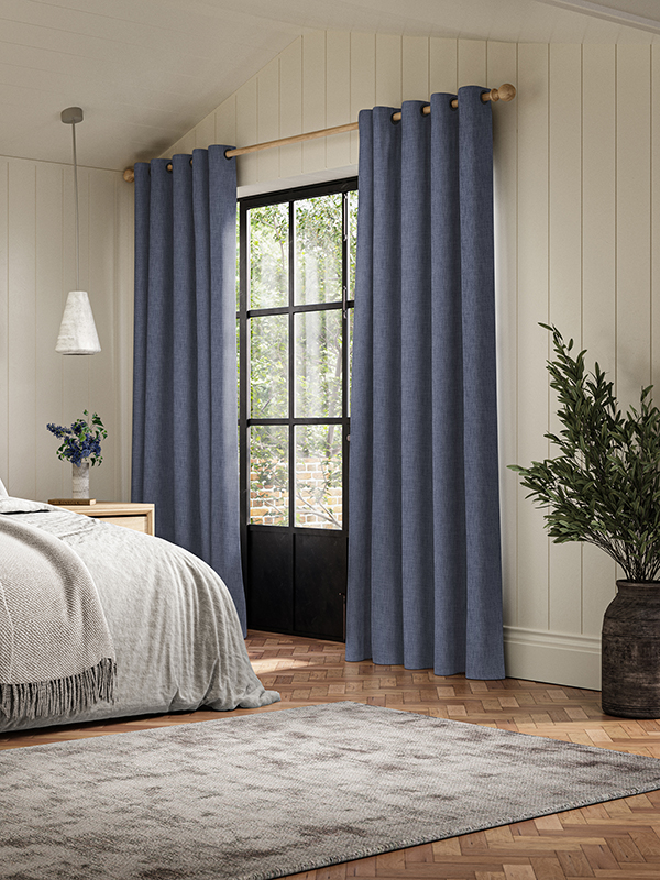 Anua Denim Curtain Anua Denim Curtain
